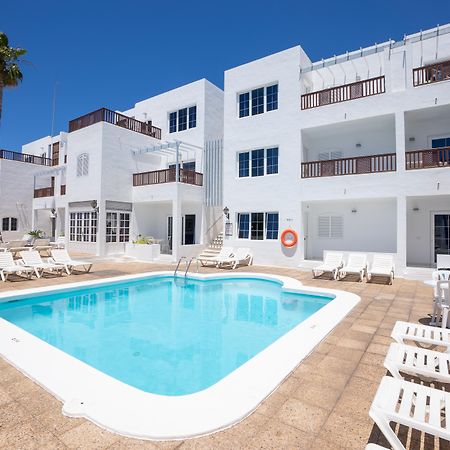 Vista Mar Apartamentos (Adults Only) Пуэрто дель Кармен Экстерьер фото