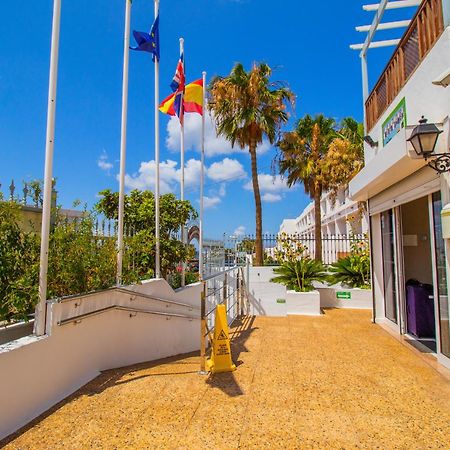 Vista Mar Apartamentos (Adults Only) Пуэрто дель Кармен Экстерьер фото