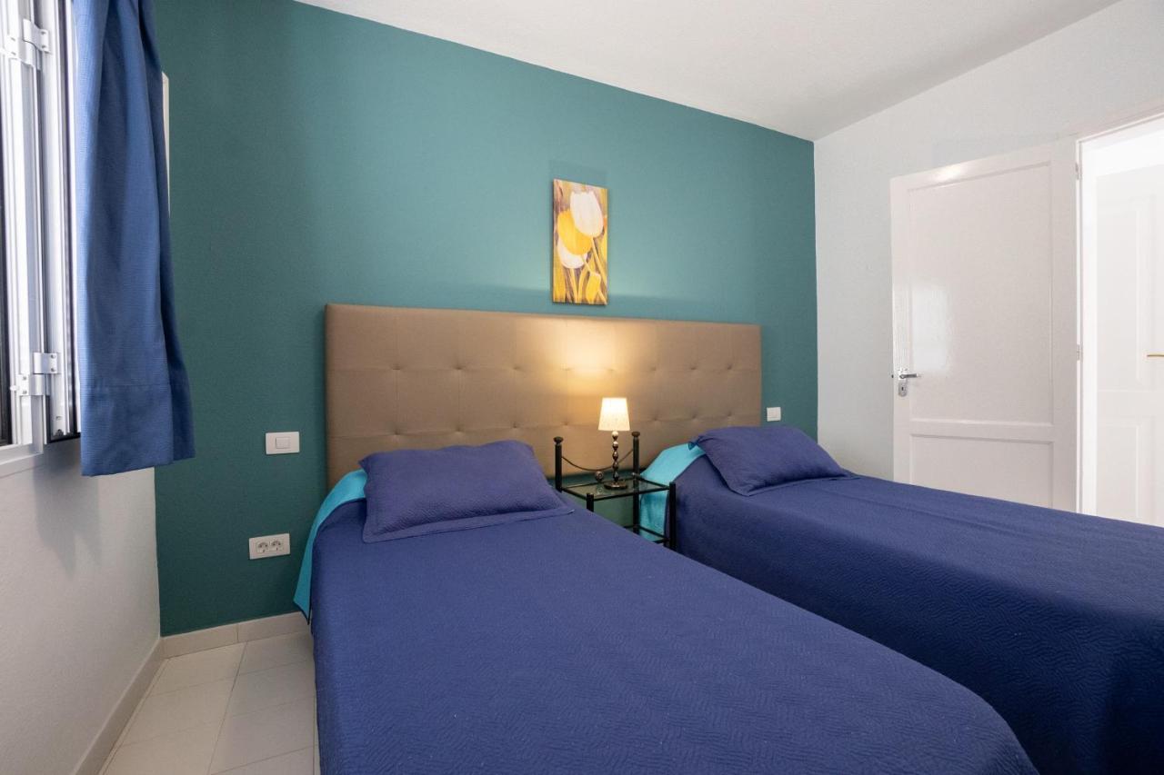 Vista Mar Apartamentos (Adults Only) Пуэрто дель Кармен Экстерьер фото