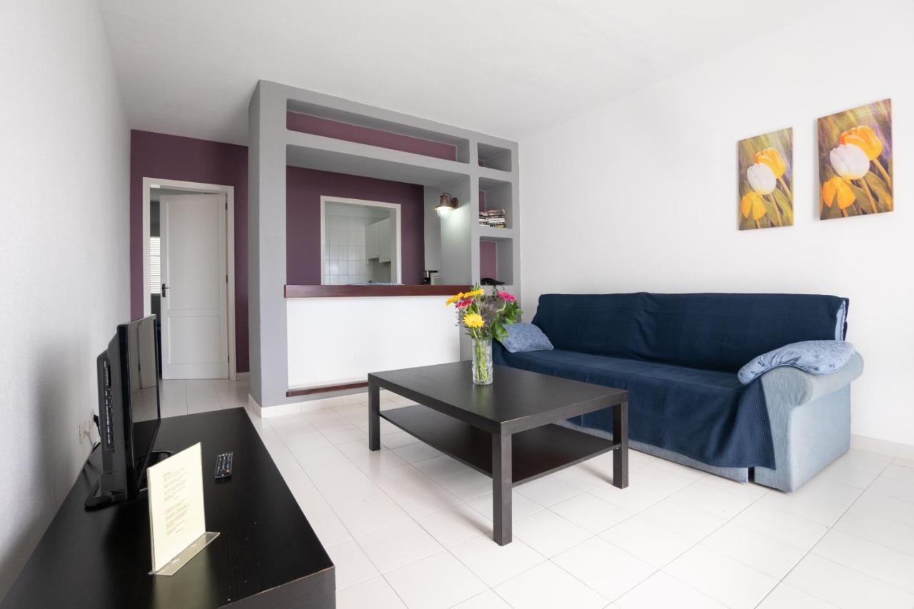 Vista Mar Apartamentos (Adults Only) Пуэрто дель Кармен Экстерьер фото