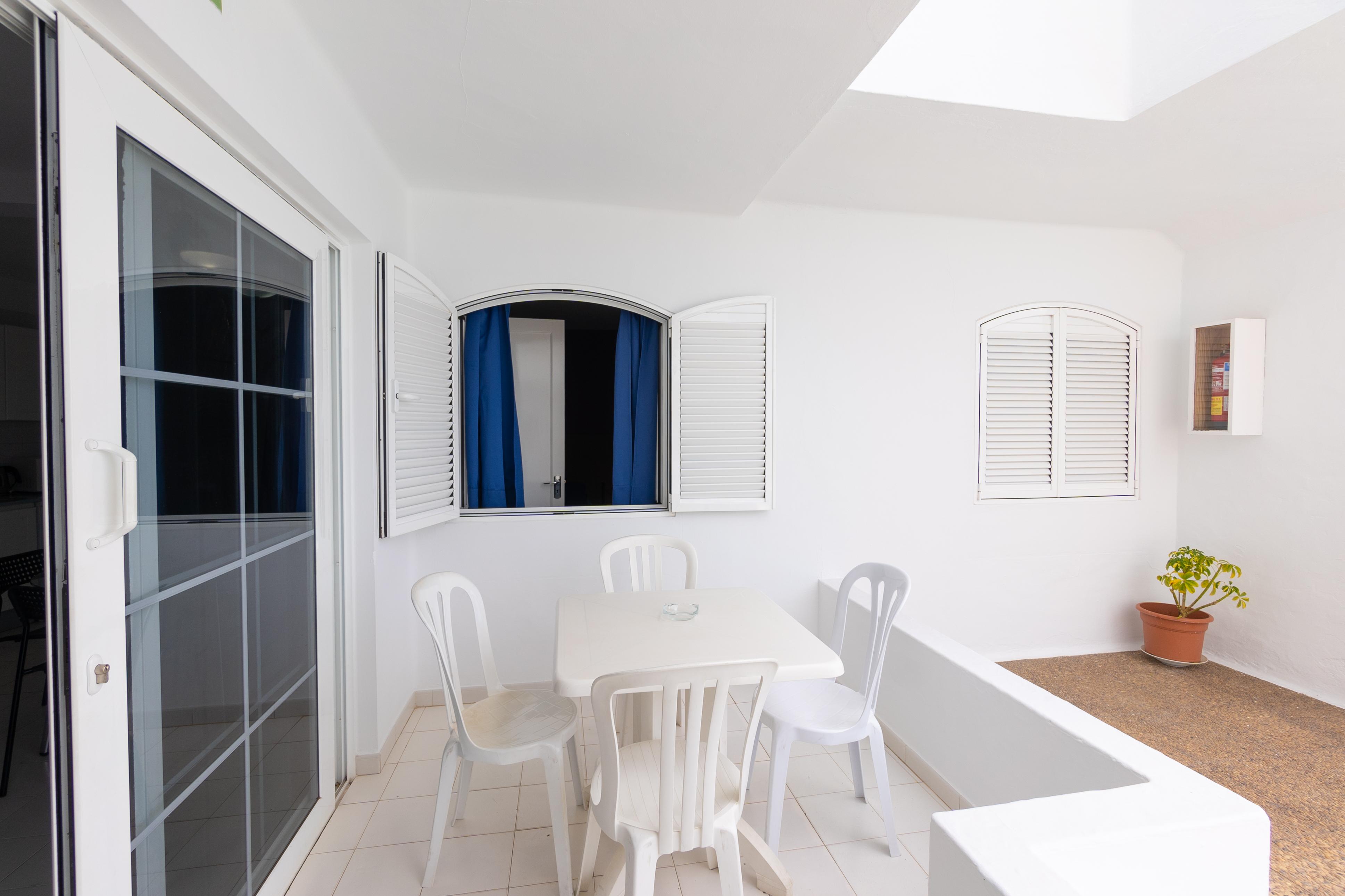 Vista Mar Apartamentos (Adults Only) Пуэрто дель Кармен Экстерьер фото