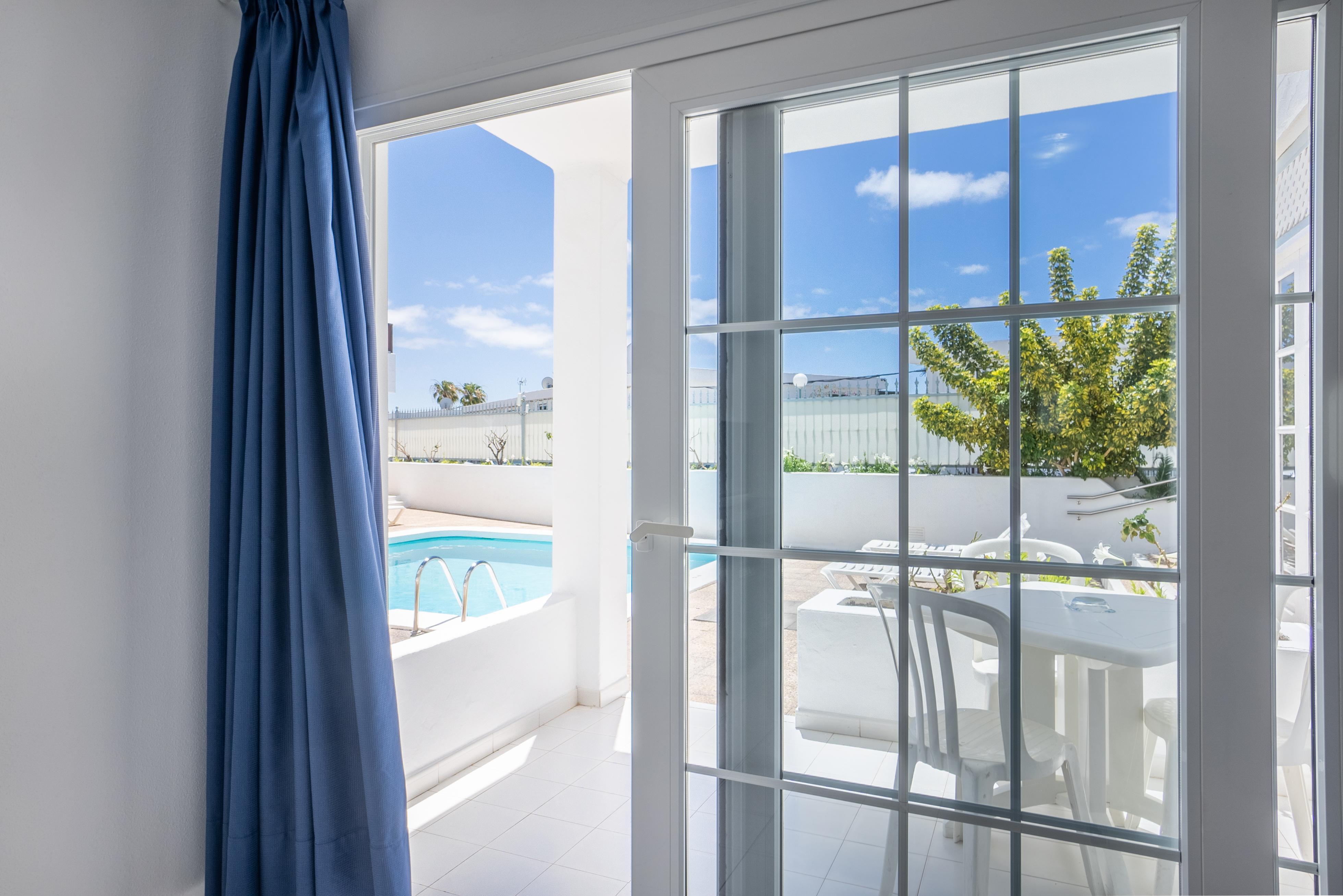 Vista Mar Apartamentos (Adults Only) Пуэрто дель Кармен Экстерьер фото