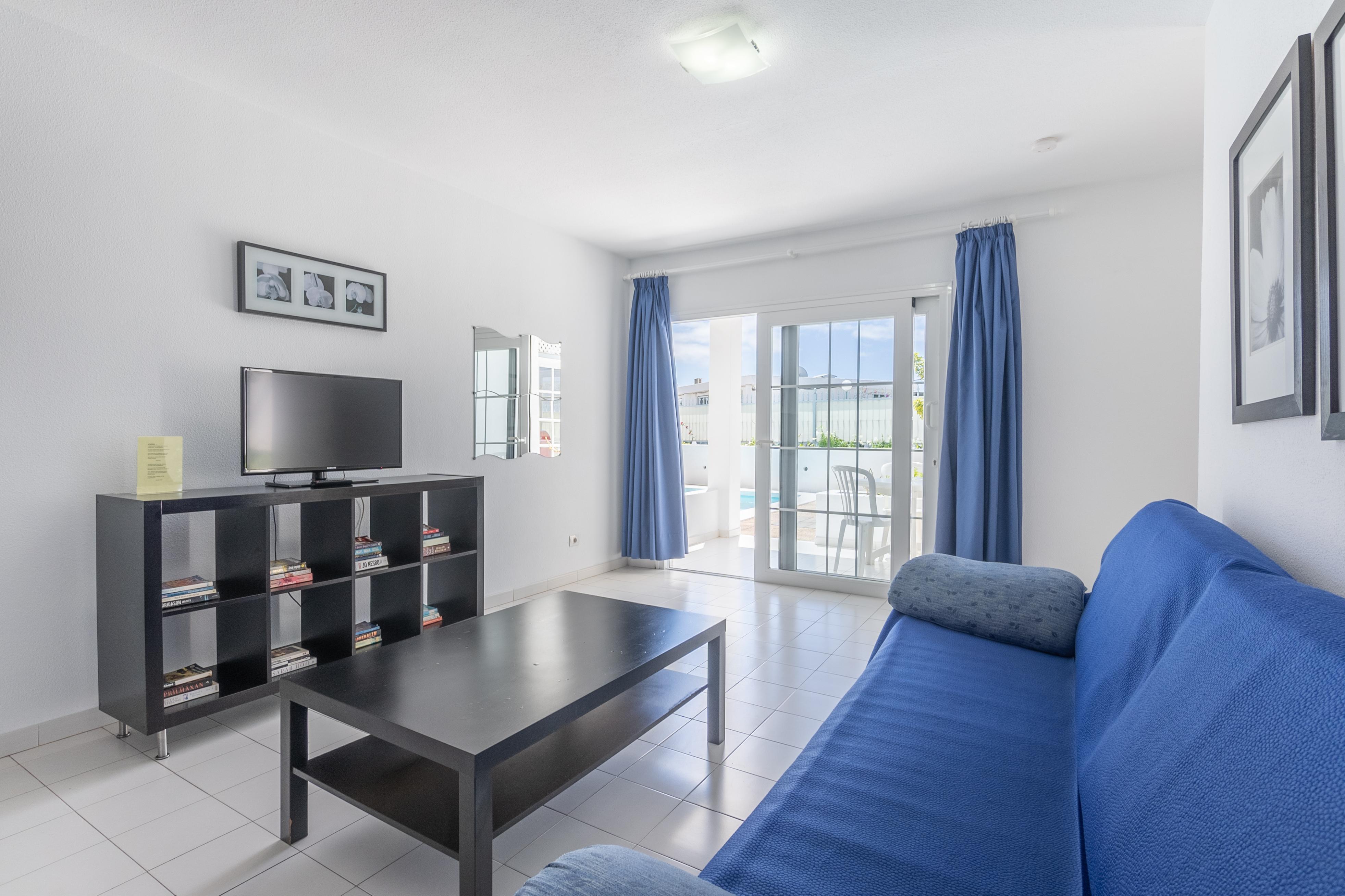 Vista Mar Apartamentos (Adults Only) Пуэрто дель Кармен Экстерьер фото