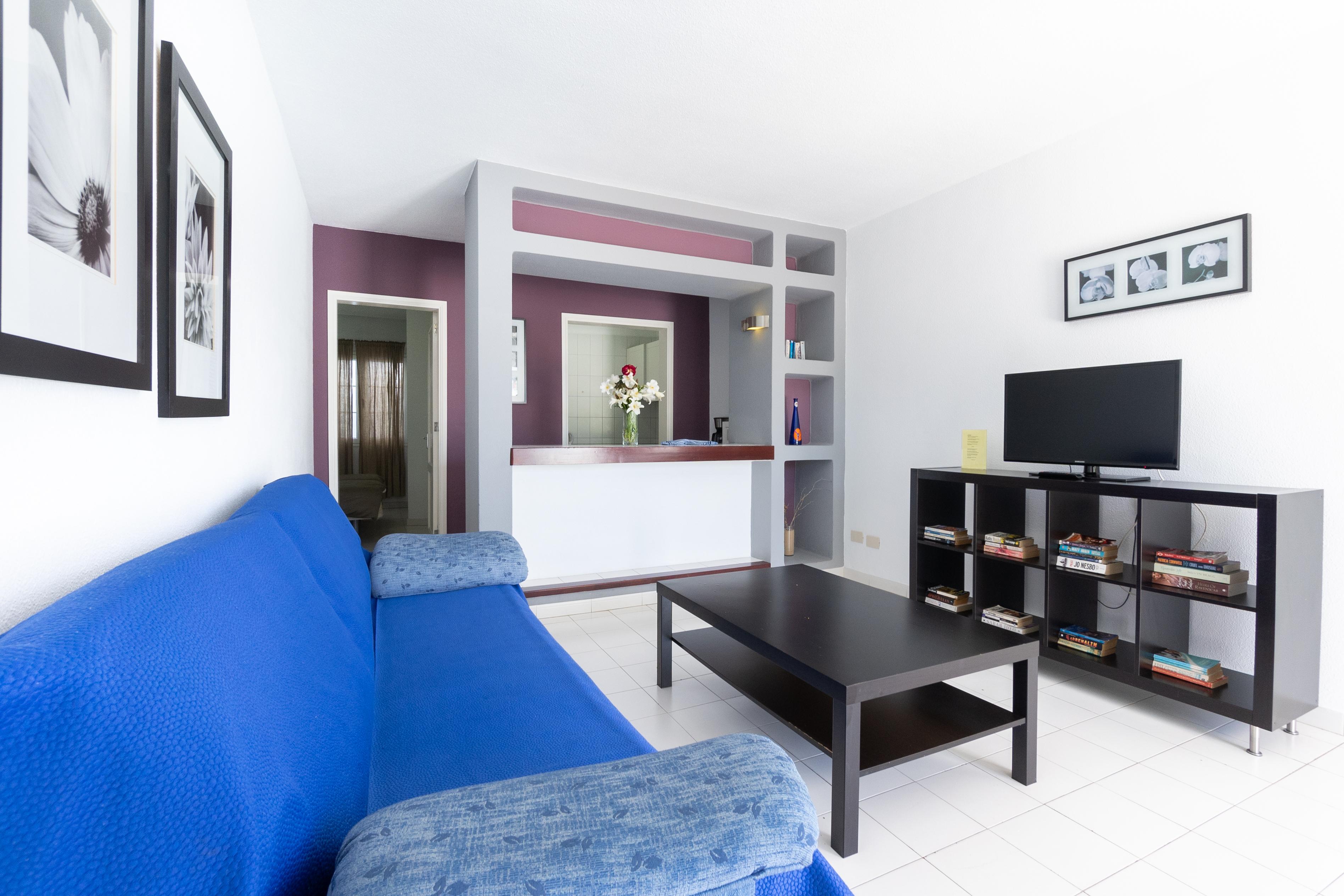 Vista Mar Apartamentos (Adults Only) Пуэрто дель Кармен Экстерьер фото