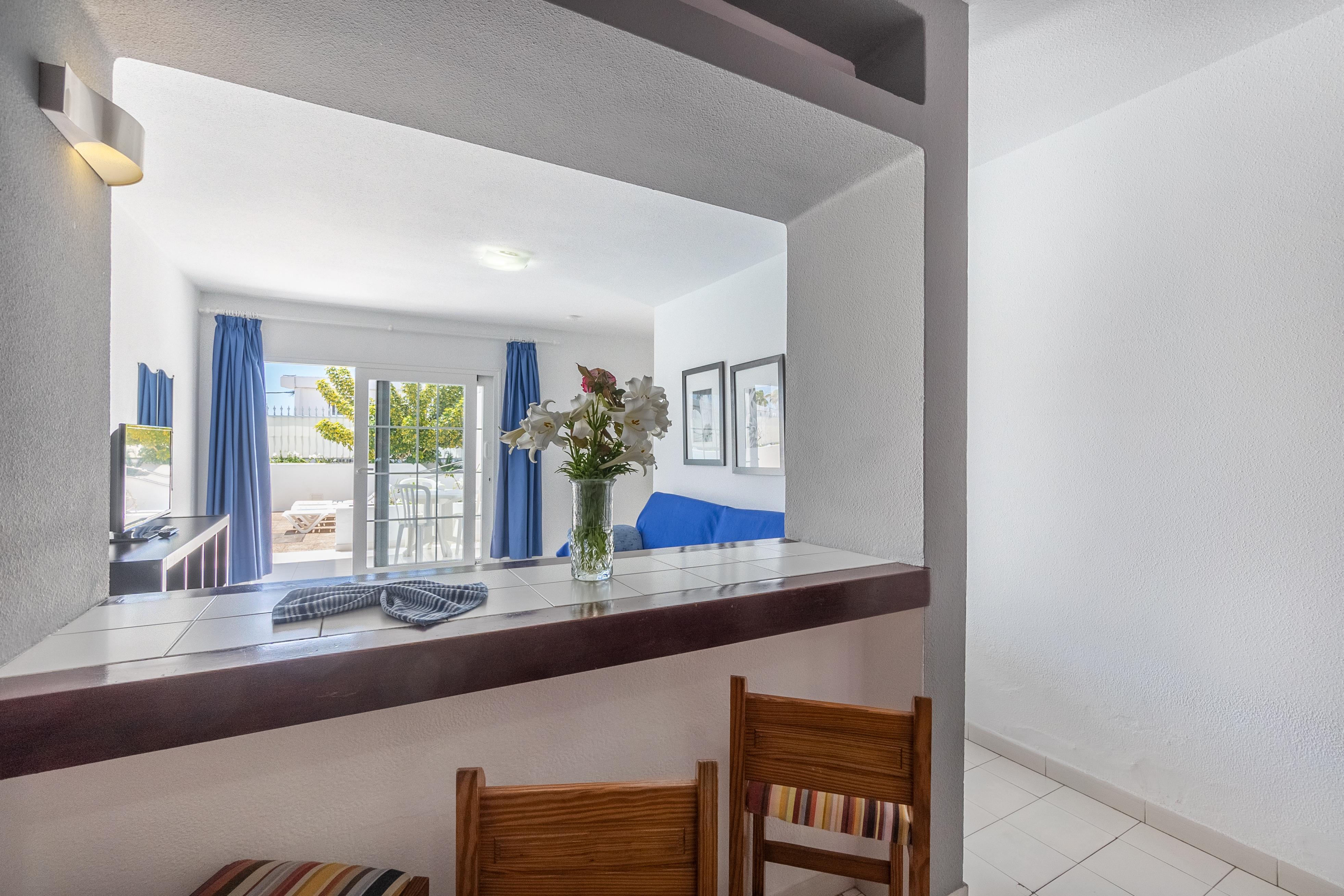 Vista Mar Apartamentos (Adults Only) Пуэрто дель Кармен Экстерьер фото