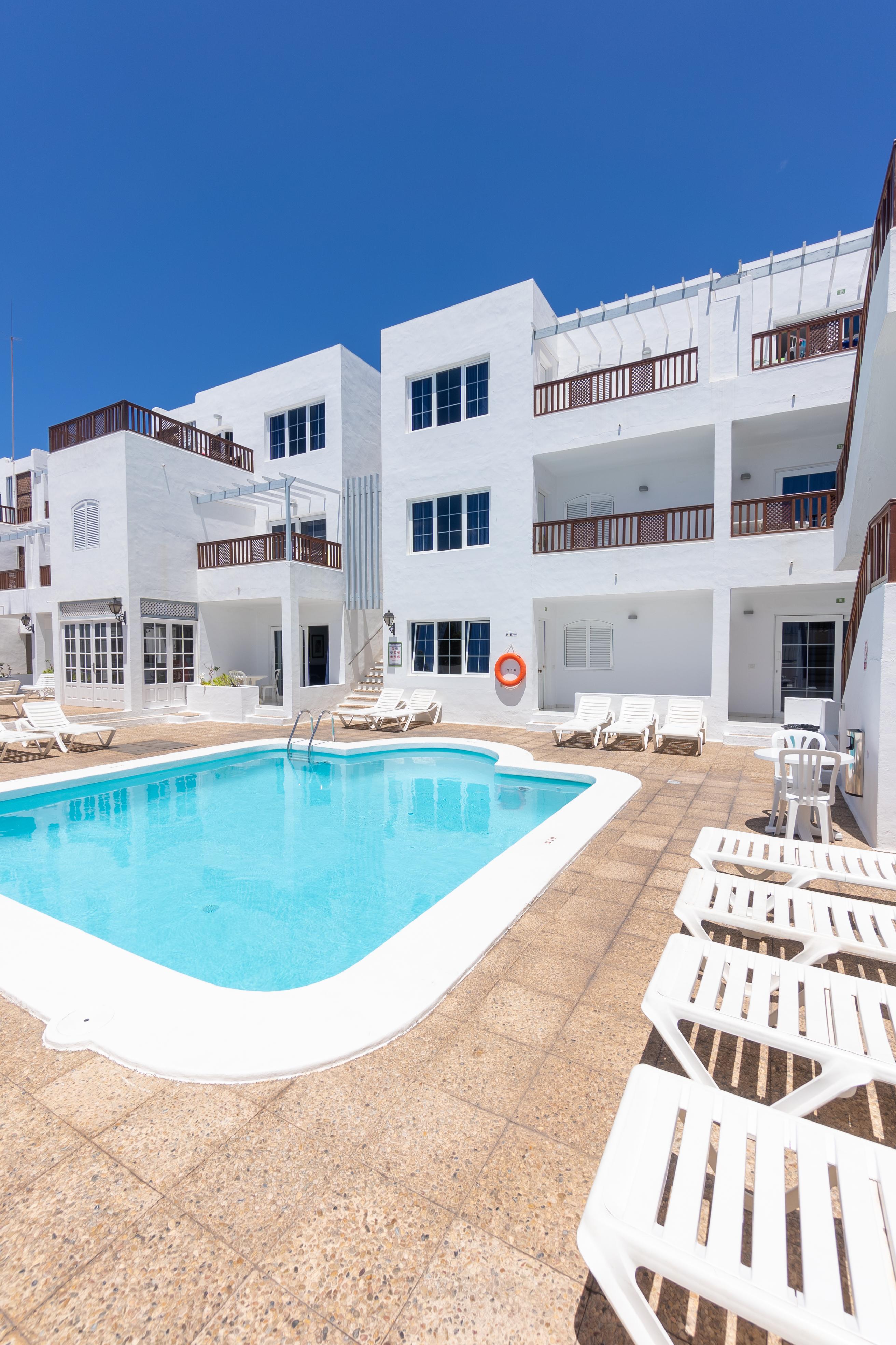 Vista Mar Apartamentos (Adults Only) Пуэрто дель Кармен Экстерьер фото