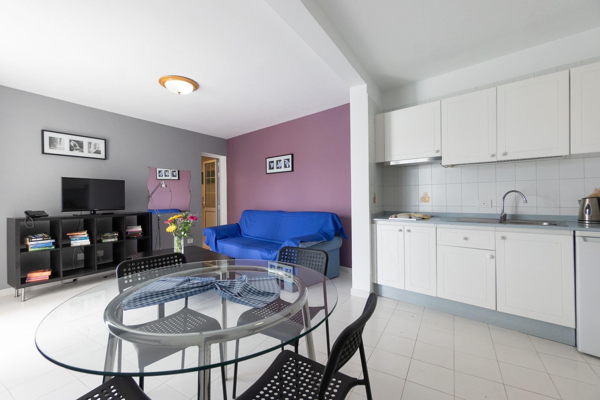 Vista Mar Apartamentos (Adults Only) Пуэрто дель Кармен Экстерьер фото