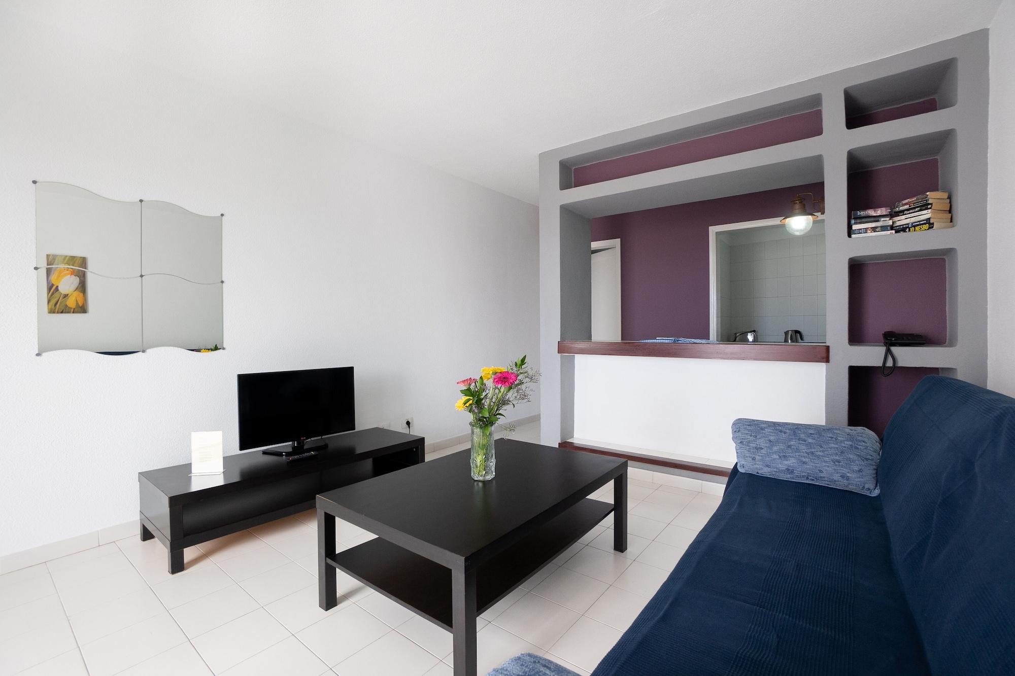 Vista Mar Apartamentos (Adults Only) Пуэрто дель Кармен Экстерьер фото