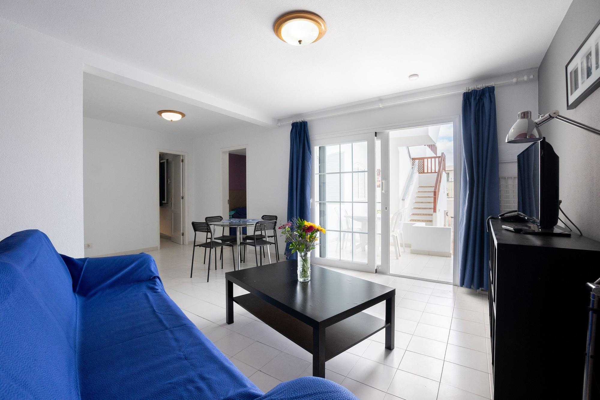 Vista Mar Apartamentos (Adults Only) Пуэрто дель Кармен Экстерьер фото