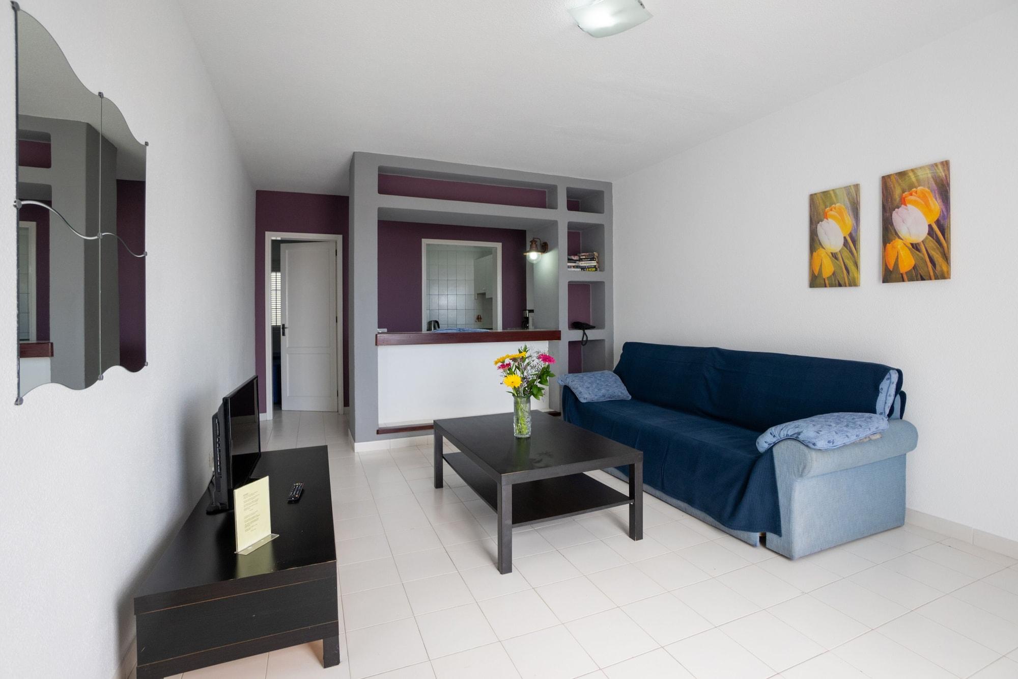 Vista Mar Apartamentos (Adults Only) Пуэрто дель Кармен Экстерьер фото