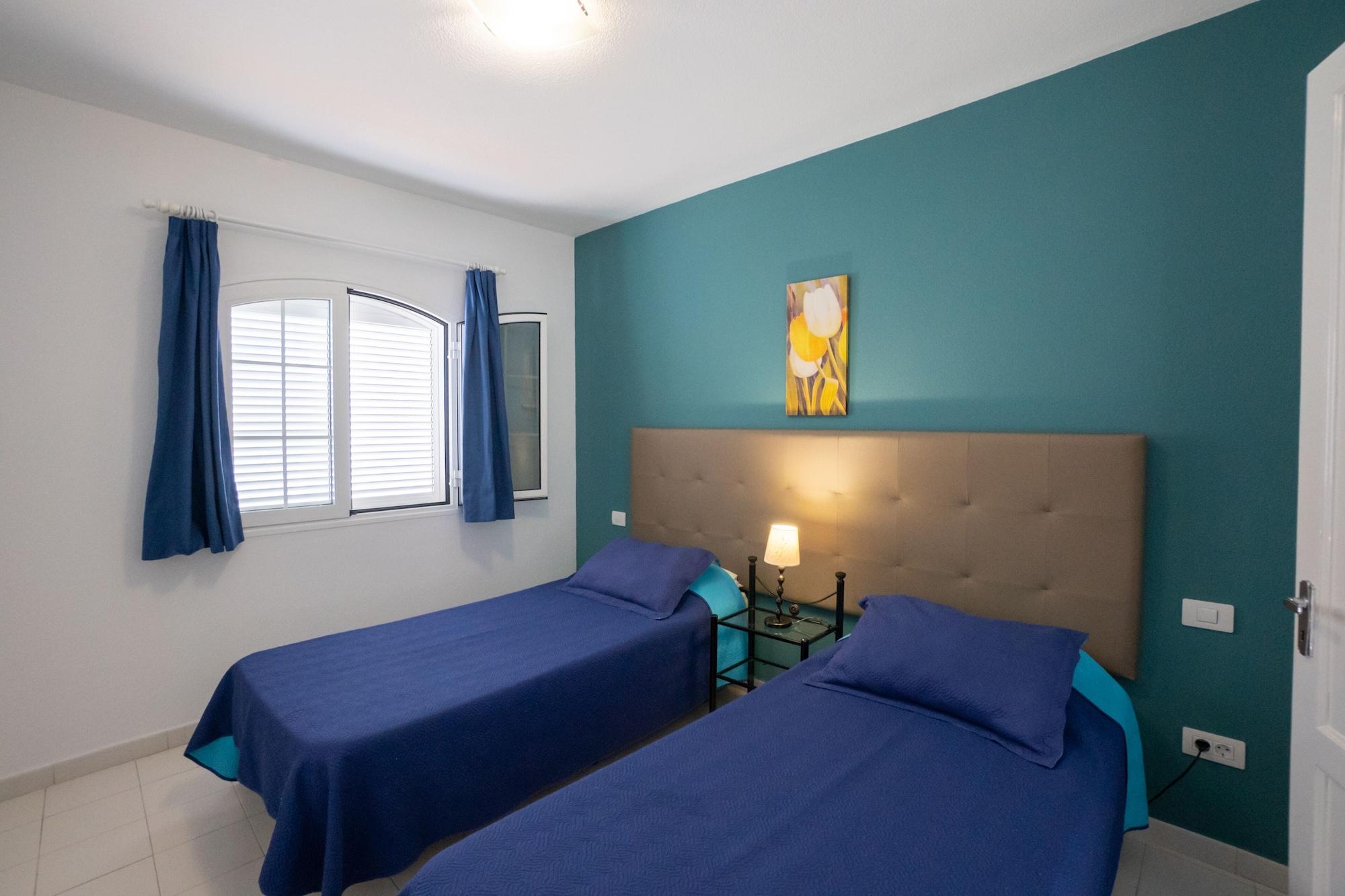 Vista Mar Apartamentos (Adults Only) Пуэрто дель Кармен Экстерьер фото