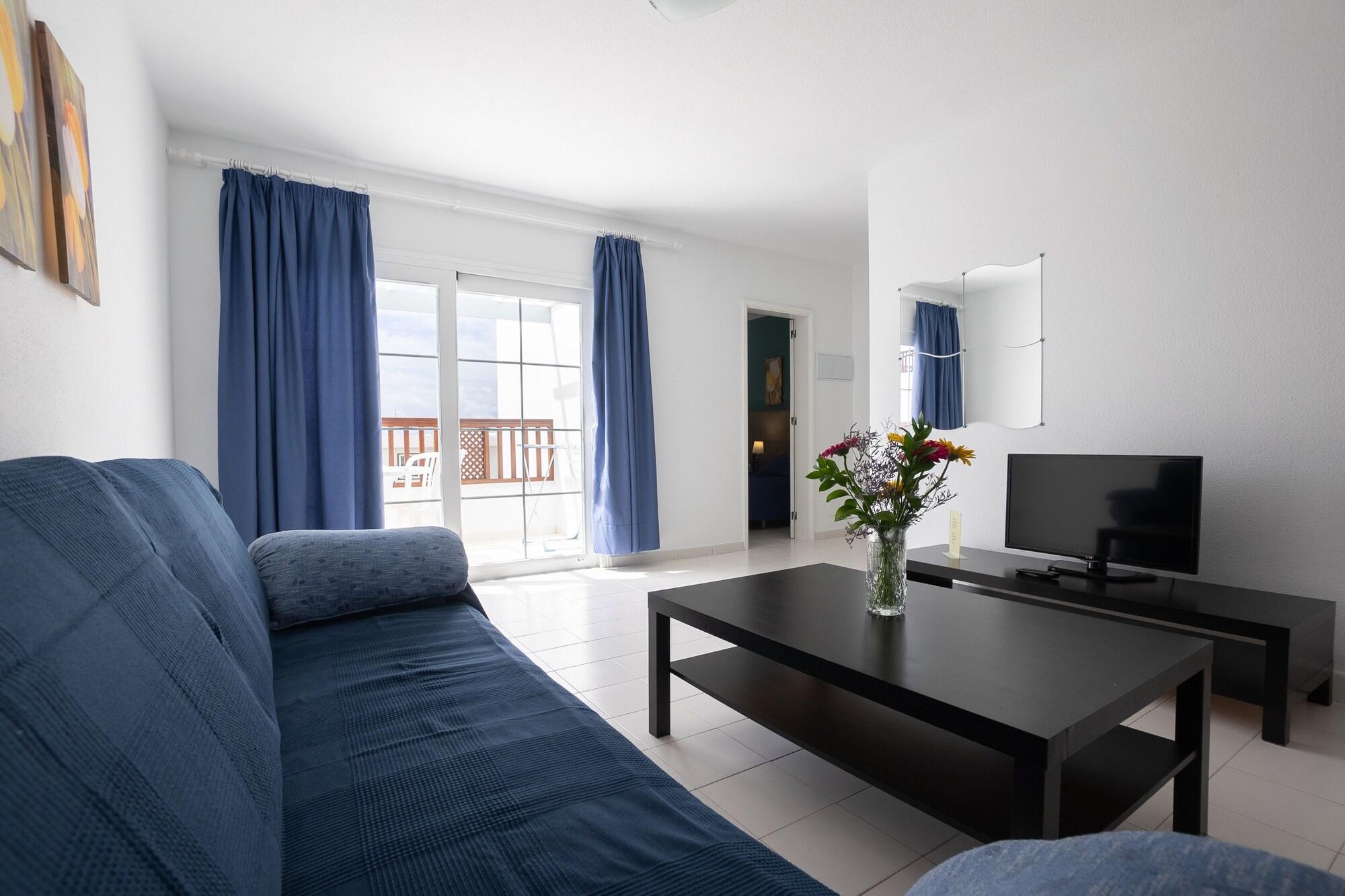 Vista Mar Apartamentos (Adults Only) Пуэрто дель Кармен Экстерьер фото
