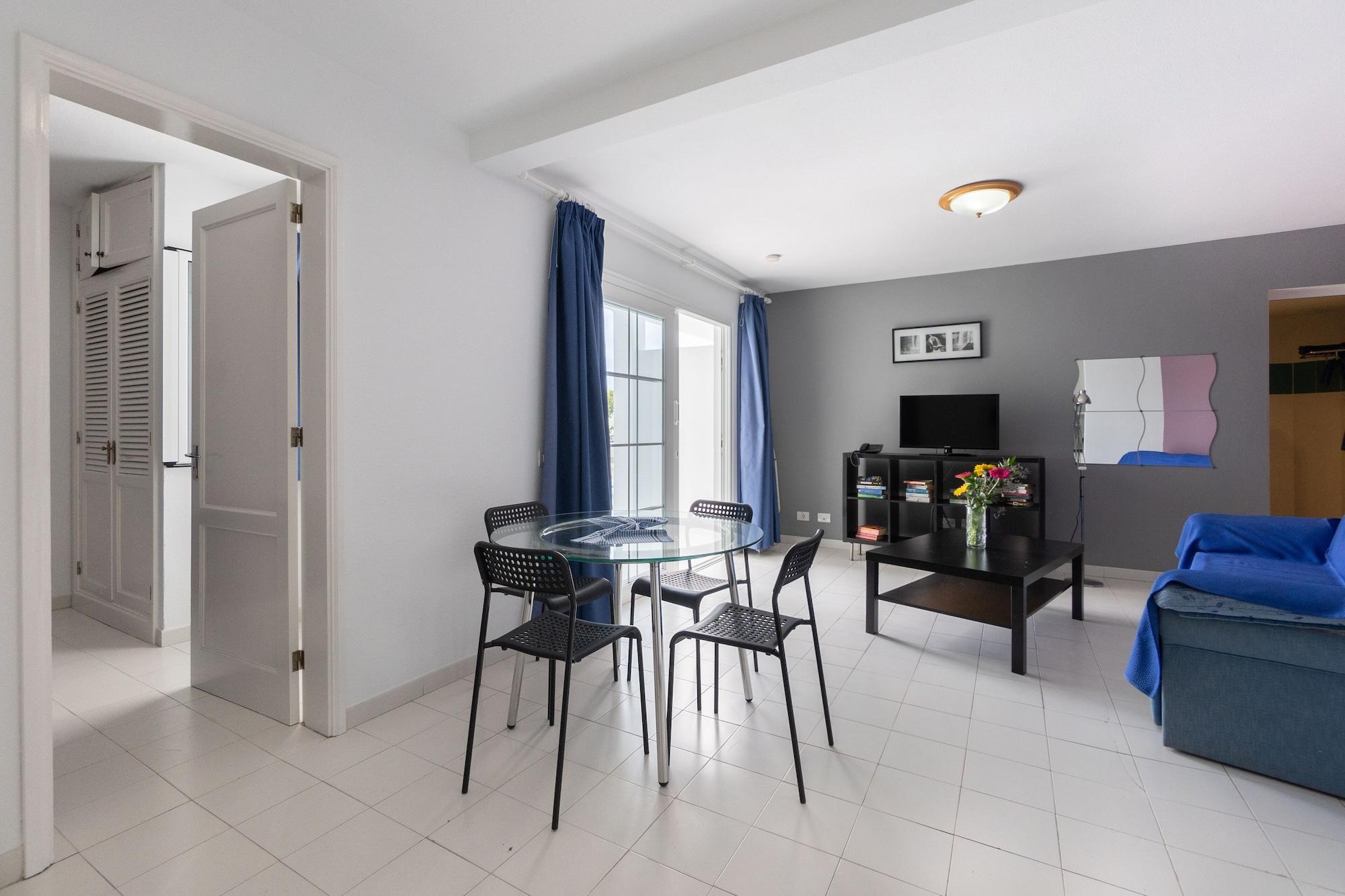 Vista Mar Apartamentos (Adults Only) Пуэрто дель Кармен Экстерьер фото