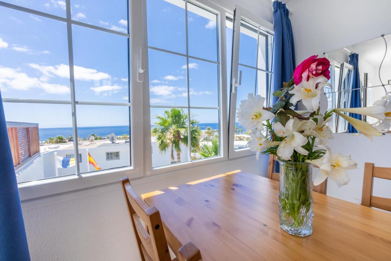 Vista Mar Apartamentos (Adults Only) Пуэрто дель Кармен Экстерьер фото