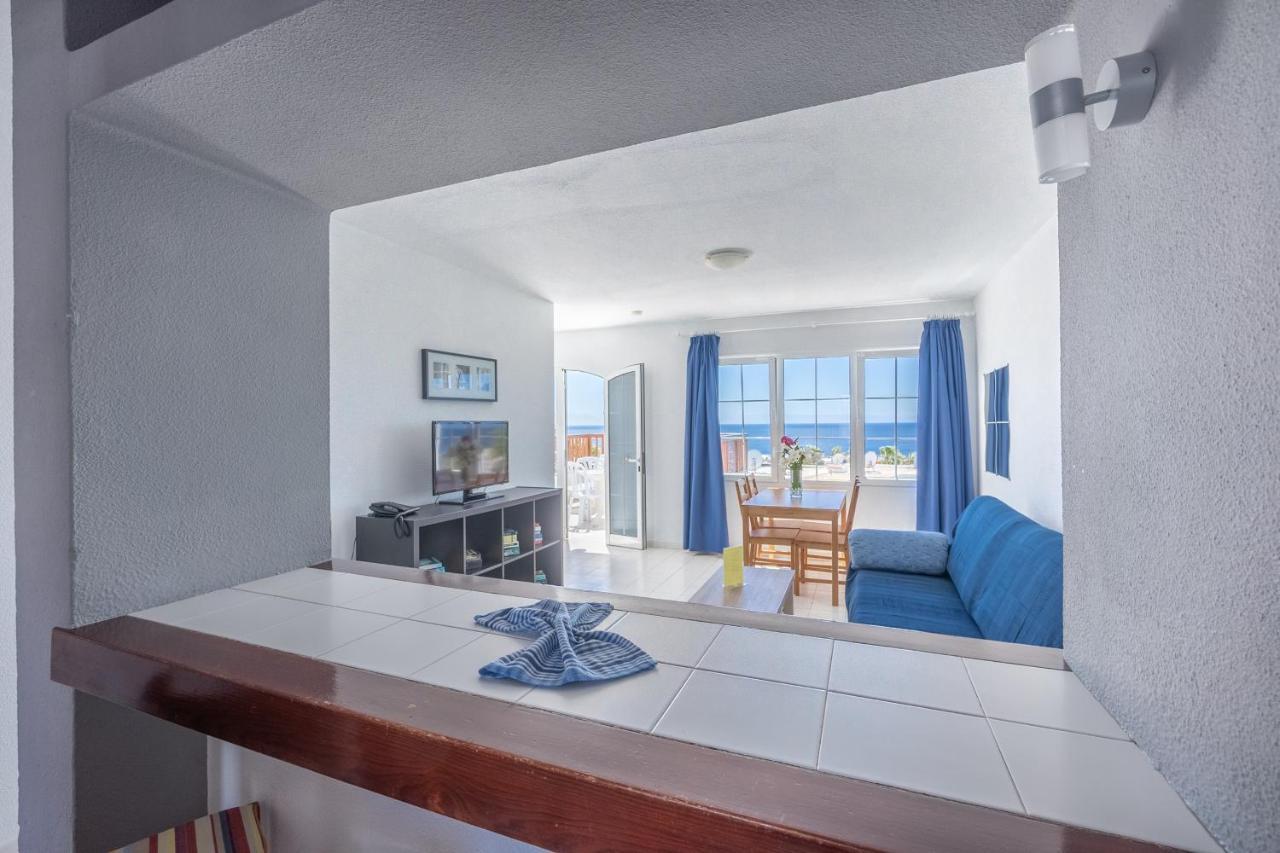 Vista Mar Apartamentos (Adults Only) Пуэрто дель Кармен Экстерьер фото