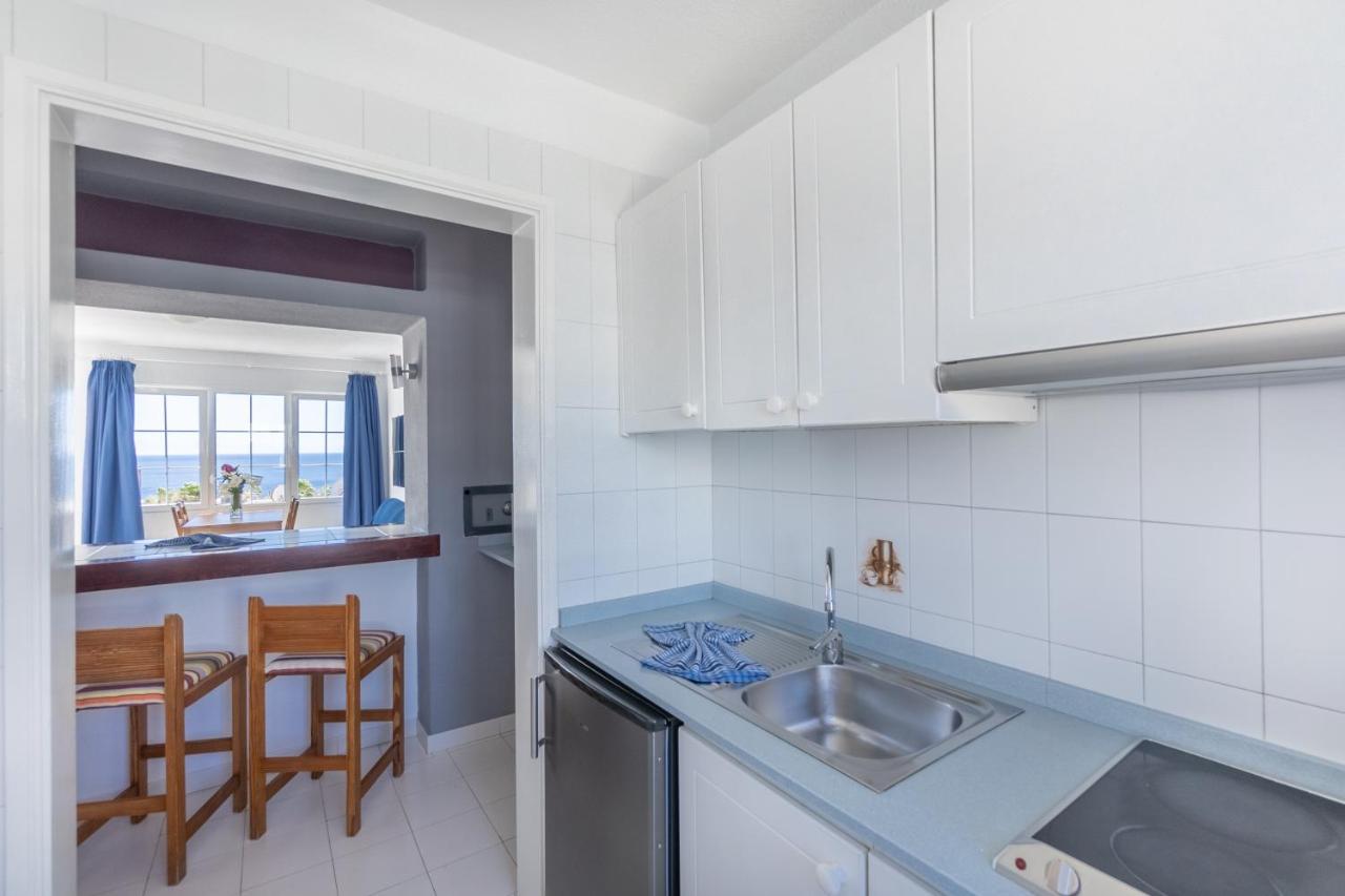 Vista Mar Apartamentos (Adults Only) Пуэрто дель Кармен Экстерьер фото