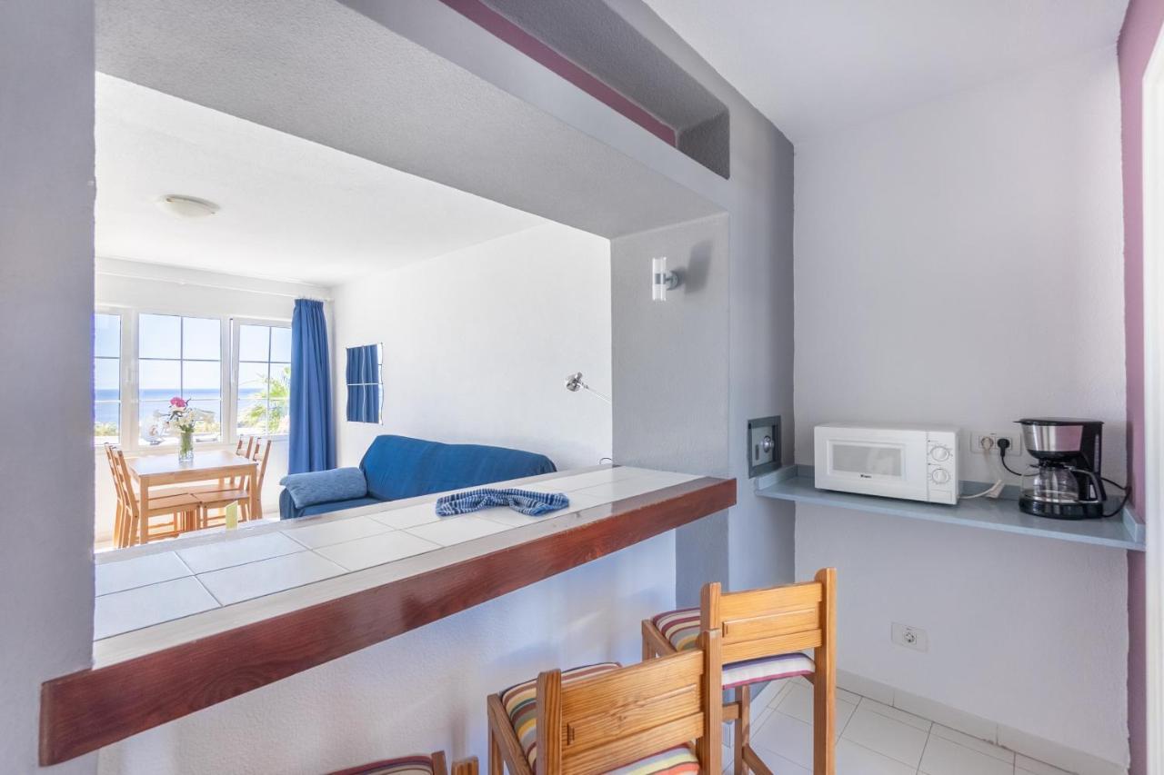 Vista Mar Apartamentos (Adults Only) Пуэрто дель Кармен Экстерьер фото