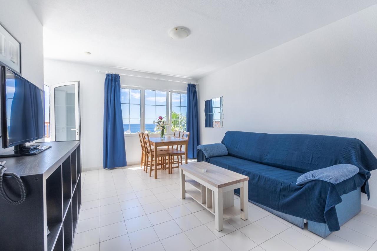 Vista Mar Apartamentos (Adults Only) Пуэрто дель Кармен Экстерьер фото