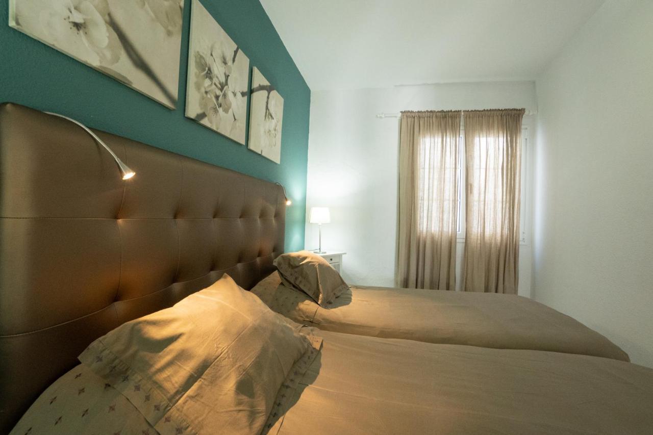 Vista Mar Apartamentos (Adults Only) Пуэрто дель Кармен Экстерьер фото