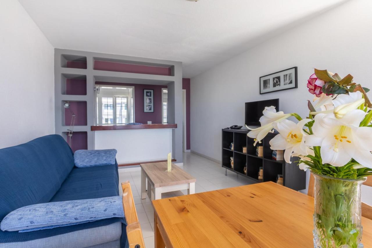Vista Mar Apartamentos (Adults Only) Пуэрто дель Кармен Экстерьер фото