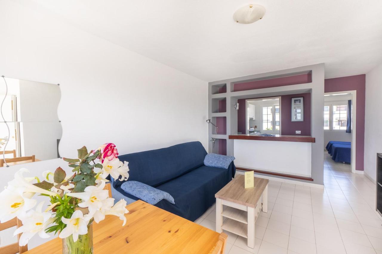 Vista Mar Apartamentos (Adults Only) Пуэрто дель Кармен Экстерьер фото